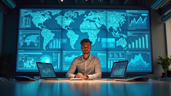 Data product marketplace solution: maximize your data access and governance