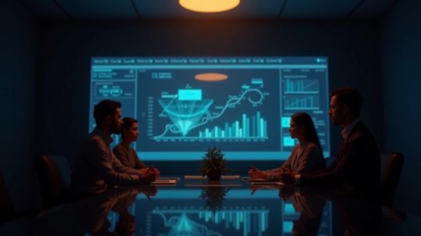 Data product marketplace solution: maximize your data access and governance